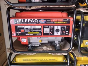 3 KVA Elepaq Constant EC5800CX