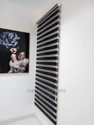 Window Blind Curtain