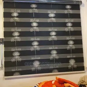 Window Blind Curtain