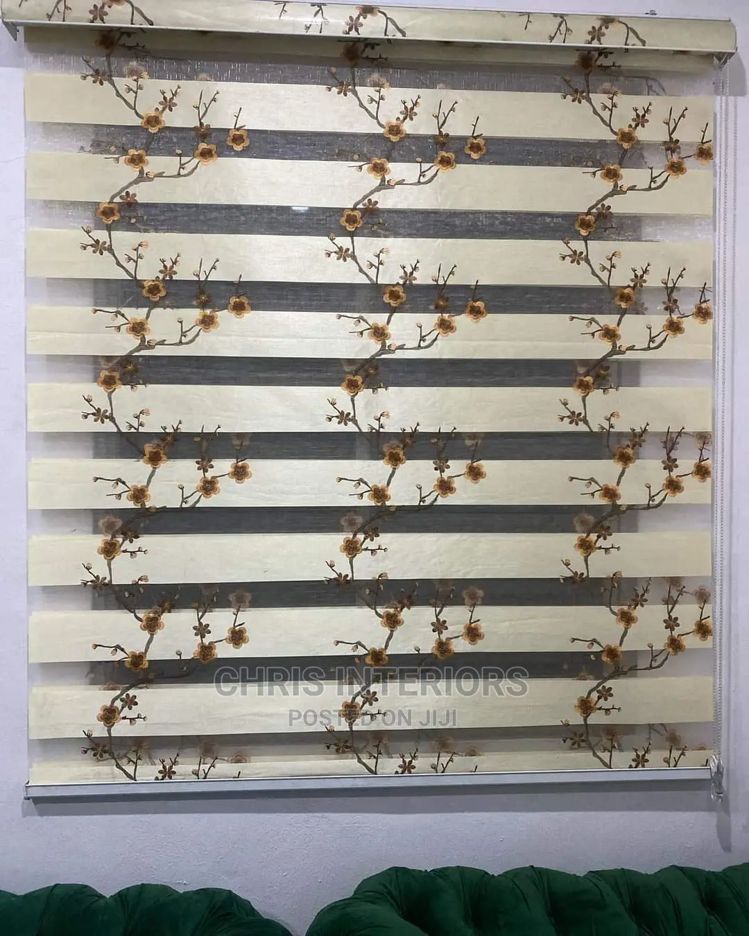 Window Blind Curtain