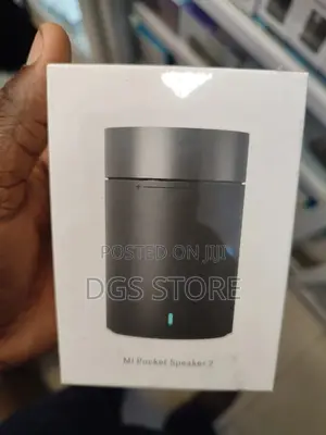 Mi Pocket Bluetooth Speaker 2