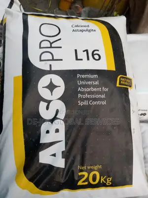 Abso-Pro 20kg Absorbent Granule Available in Stock
