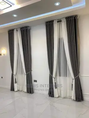 Curtain Home