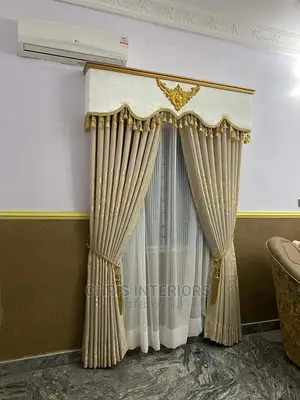 Curtain Home