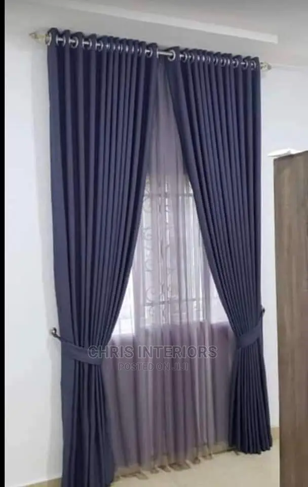 Curtain Home
