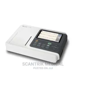 New Product ECG Electrocardiography Machine