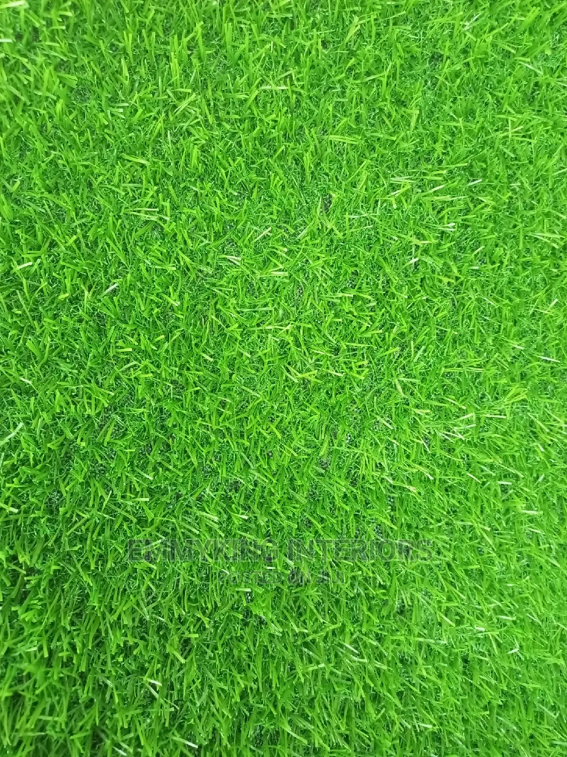 25mm Artificial Grass