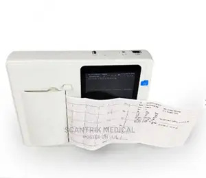 Competitive Price Hospital Electrocardiography Machine
