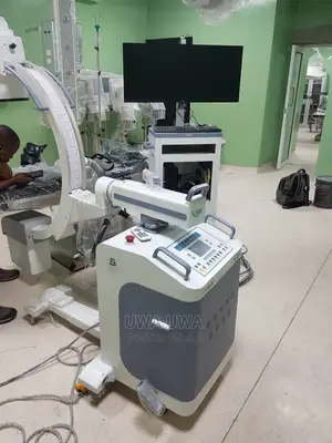 High Frequency C-Arm X-Ray Machine