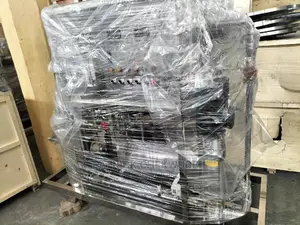 Reverse Osmosis