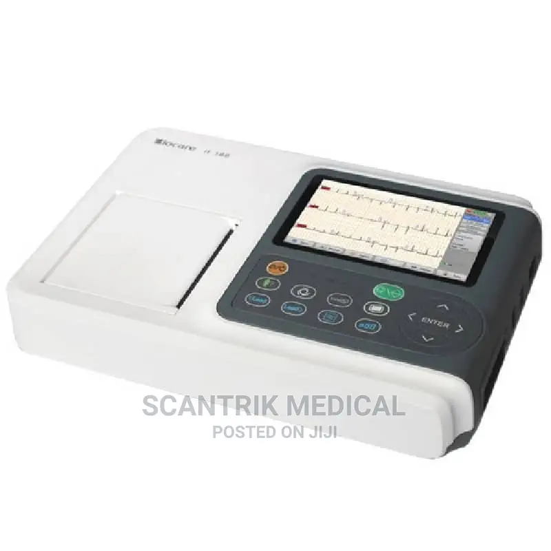Wholesale Quality Performance ECG Electrocardiography