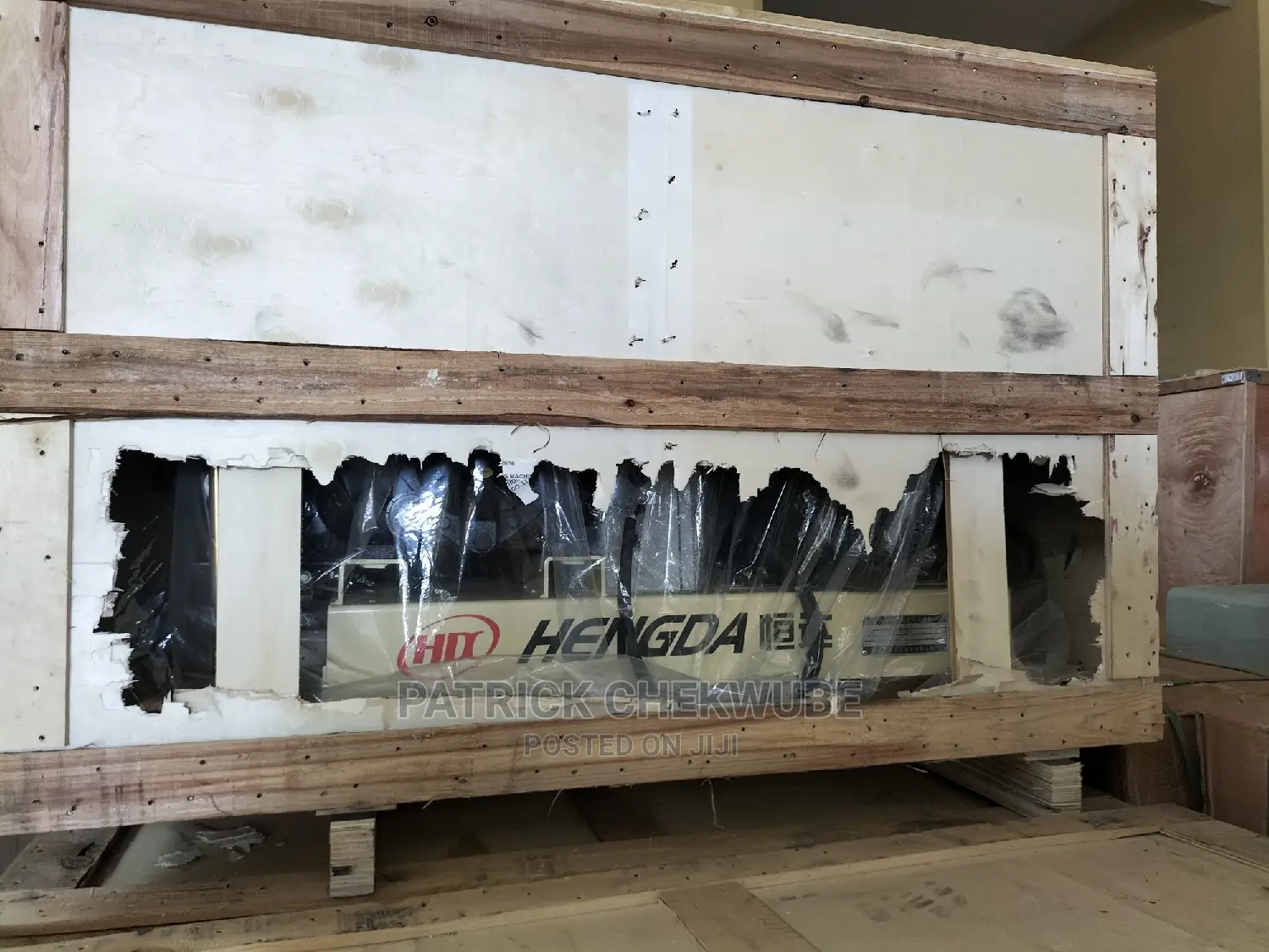 Air Compressor 20hp