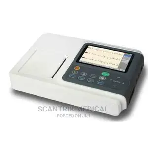 Direct Sales Hospital Biocare ECG Electrocardiography