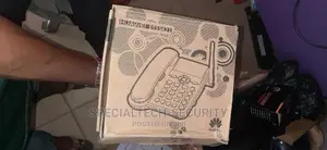 Huwei Table Phone
