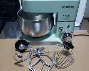 Longde 5 Litter Capacity Mixer