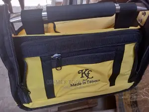 Hand Tools Bags Tube