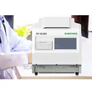 Laboratory Equipments Full Auto Chemistry Analyzer