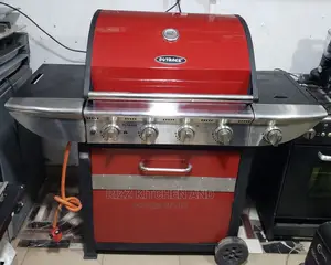 Outback BBQ Grilling Machine