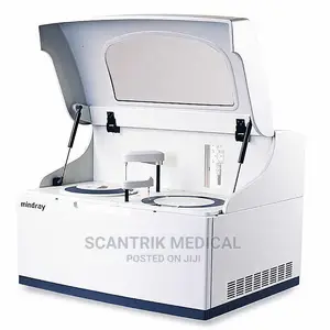 Good Price Hospital Full Auto Chemistry Analyzer