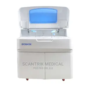 Lab Instrument Quality Full Auto Chemistry Analyzer