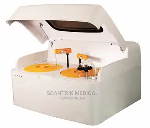 Laboratory Devices Full Auto Chemistry Analyzer