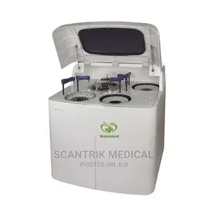 Hospital Use Full Auto Chemistry Analyzer
