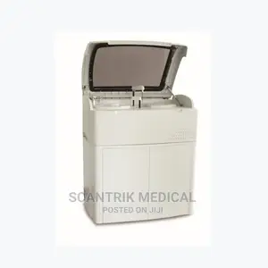 Low Price Laboratory Auto Chemistry Analyzer