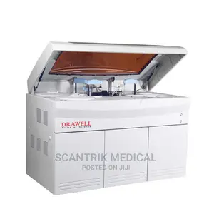 Medical Hospital Full Auto Chemistry Analyzer