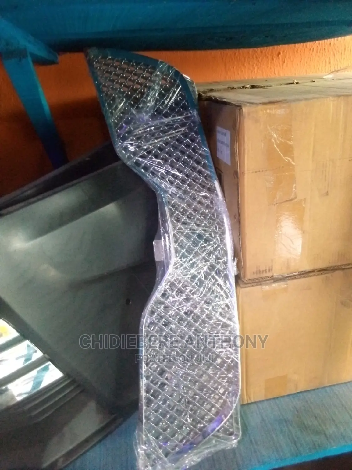 Front Grille Camry 2010 Model, Available