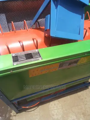 Multipurpose Threshers for Seeds