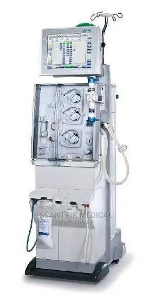 Kidney Dialysis Machines