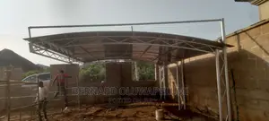 Carport/Danpalon/Polycarbonate Engineer