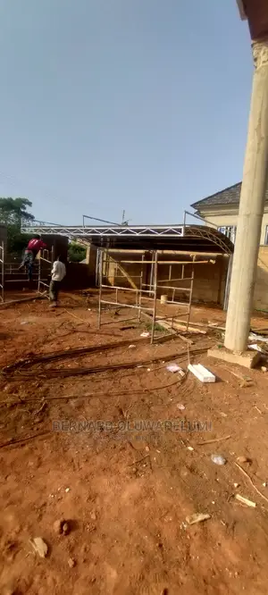Carport/Danpalon/Polycarbonate Engineer