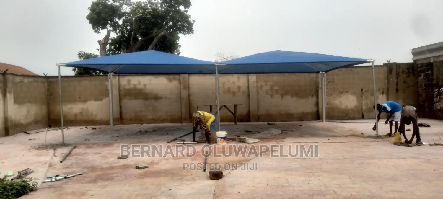 Carport/Danpalon/Polycarbonate Engineer