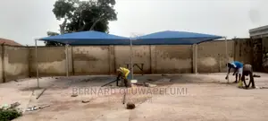Carport/Danpalon/Polycarbonate Engineer