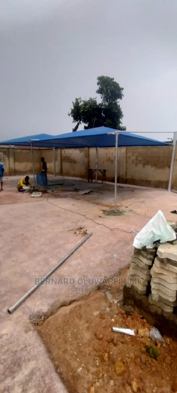 Carport/Danpalon/Polycarbonate Engineer