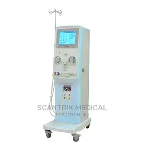 Medical Hemodialysis Medical Dialyzer