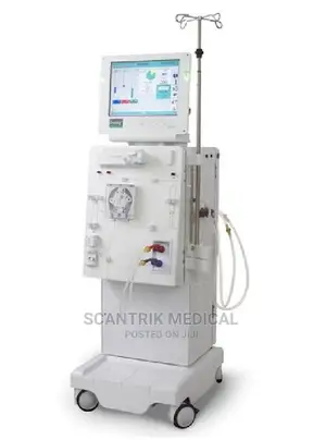 Medical Hemodialysis Machine