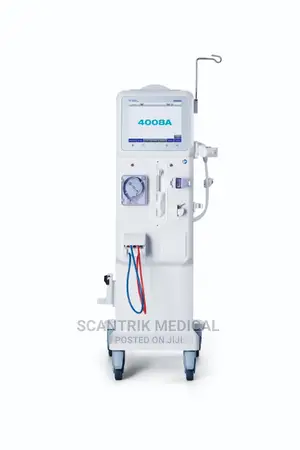 High Quality Medical Hemodialysis Machine