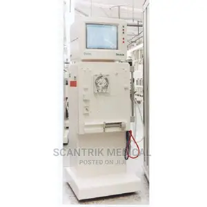 Blood Peritoneal Kidney Hemodialysis Dialysis Machine