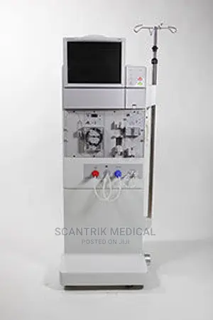 Dialysis Machine Kidney Dialysis Machine