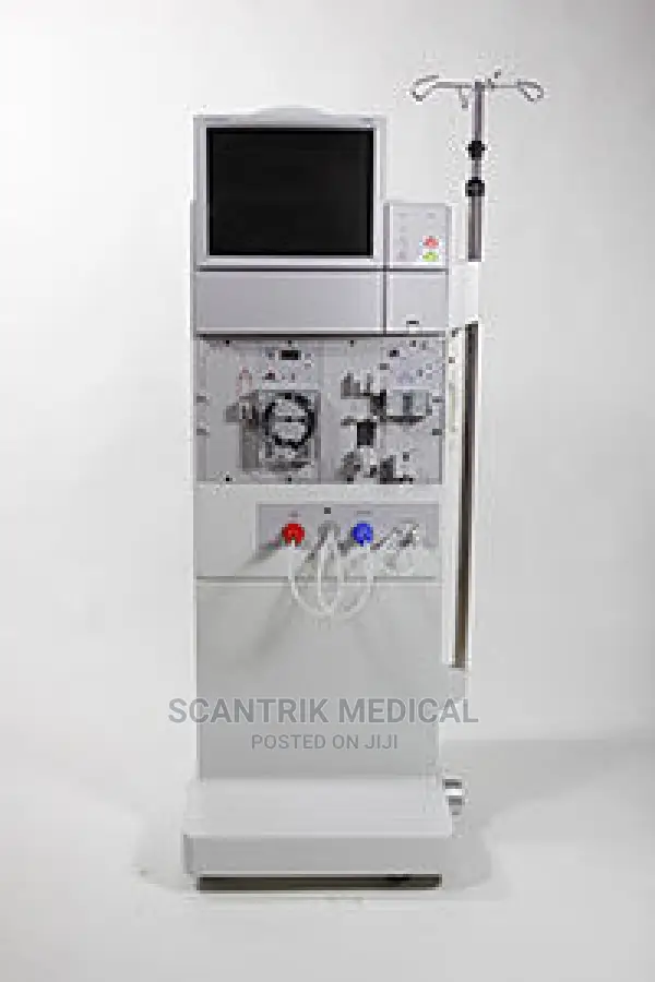 Dialysis Machine Kidney Dialysis Machine