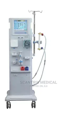 Dialysis Machine, for Hemodialysis