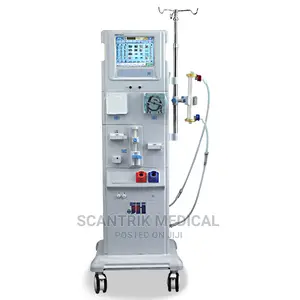 Hospital Dialysis Machine for Hemodialysis Blood Pressure
