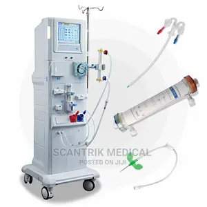 High Quality Hemodialysis Machine Dialysis Machine