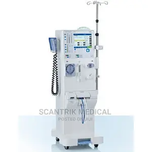 Good Quality Blood Kidney Dialysis Machine Hemodialysis
