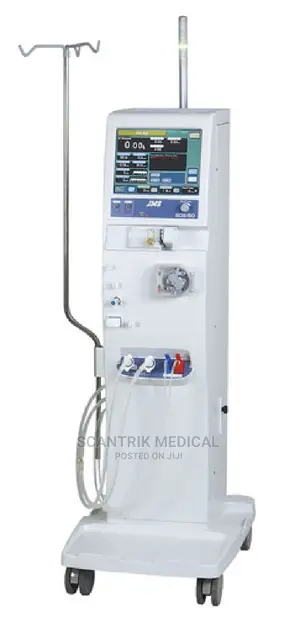 Dialysis Machine, for Haemodialysis