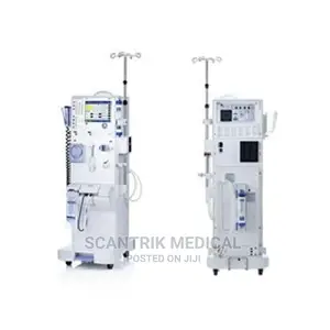 Medical Equipment Dialysis Machine, for Haemodialysis