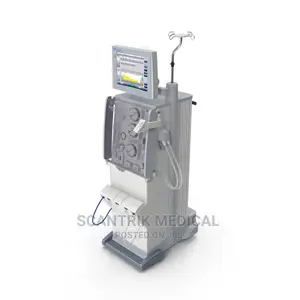Hemodialysis Dialysis Machine