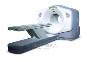CT Scan Machine